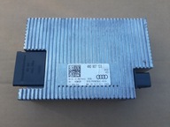 AUDI Q7 SQ7 4M 2017- MODUŁ STEROWNIK GRZANIA PRZEDNIEJ SZYBY 4M0907133