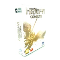 NOWA PREMIEROWE HEROES COMPLETE I - VI 1 - 6 PC PL