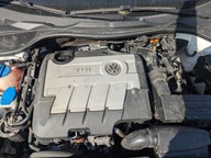 SILNIK KOMPLETNY 2.0 TDI CBD VW SKODA