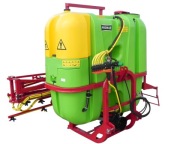 Opryskiwacz Polowy Zawieszany PROMAR 600l 12m