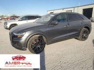 Audi Q8 2021 AUDI Q8 PREMIUM PLUS S-LINE 3.0 Benzyna 335KM