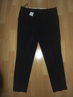 Next - eleganckie spodnie L