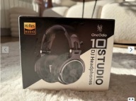Oneodio Profesjonalne Przewodowe Nauszne Słuchawki Hi-Res Audio Pro 10