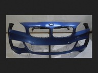 ZDERZAK BMW 2 F45 M-PAKIET 14-18ROK PRZÓD NR W885