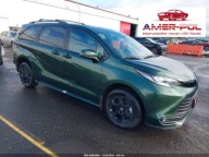 Toyota Sienna WOODLAND EDITION, 2025r., 4x4, 2.5L 2.5 Hybryda 245KM