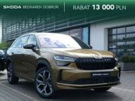 Škoda Kodiaq Skoda Kodiaq Skoda Kodiaq Sportline