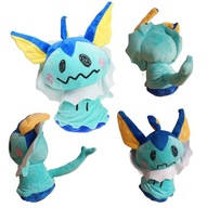 Pokemon Mimikyu Vaporeon Cosplay/ Edycja Kolekcjonerska Pluszowa Zabawka