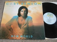 GARY BENSON New World