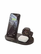 Ładowarka indukcyjna do telefonu RE-LOAD 15 W