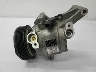 SPRĘŻARKA KLIMATYZACJI MAZDA CX-3 (DK) D09W61450