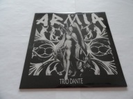 ARMIA - TRIODANTE - LP - 1 WYDANIE NUMEROWANE -MANUFAKTURA LEGENDA- FOLIA