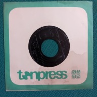 MAANAM - Cykady na Cykladach 1984 [SINGIEL] EX+ Winyl