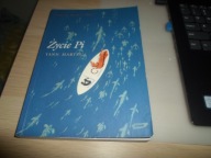 Życie Pi Yann Martel