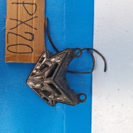 KAWASAKI Z800 LAMPA OWIEWKA BŁOTNIK WYPEŁNIENIE WLOT ZBIORNIK CZĘŚCI