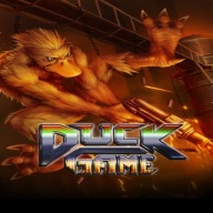 Duck Game PEŁNA WERSJA STEAM PC KLUCZ