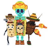 La Taco Combinasion | Steal a Brainrot | SAB | ROBLOX