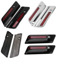 Zawiasy Sakw Bocznych Harley Davidso Touring Electra Street Glide Road King