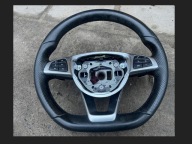 KIEROWNICA MULTIFUNKCJA A-KLASA W176 LIFT AMG A0004604103