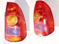 MITSUBISHI SPACE STAR LAMPA PRAWY TYŁ MR913174 EU