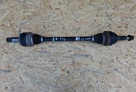 PRAWA PÓŁÓŚ TYŁ TYLNA LEXUS LC 500,LC500h, 42330-11010