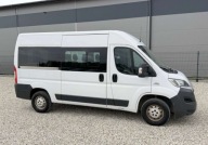 Fiat Ducato Ducato 2.3 d 130 KM 9 - OSOBOWY VAT 23 Warszawa 2.3