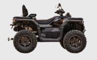 Quad ATV CF-Moto GOES TERROX 1000 Pro ABS