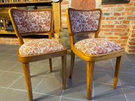 Krzesła Thonet, antyk