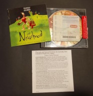The NEVERHOOD - niesamowita gra PC o Klaymanie - UNIKAT