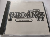 THE PRODIGY CD EXPERIENCE