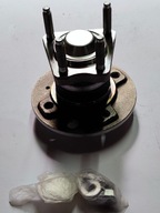 Piasta koła tylnego z łożyskiem Opel Astra bez ABS