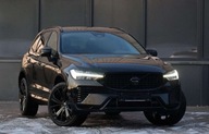 Volvo XC 60 Volvo XC 60 T6 AWD Plug-In Hybrid R-Design 2.0 Hybryda Plug-in