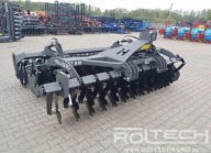 Brona Talerzowa Agregat Talerzowy 2,5m HELAGRO BT250