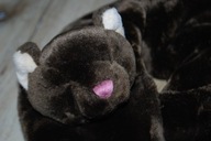 pluszak maskotka kot kotek Warm Whiskers 90 cm