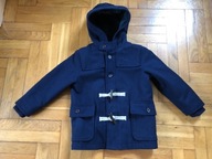 KURTKA dla dziecka PŁASZCZYK GAP rozm. 105 cm