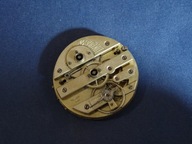 Mechanizm do zegarka
