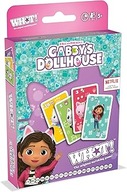GRA KARCIANA WHOT! GABBY'S DOLLHOUSE