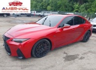 Lexus IS 500 F Sport Performance Premium 2023 5.0 Benzyna 472KM