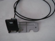 LINKA OTWIERANIA MASKI SILNIKA KPL DAEWOO NUBIRA 2