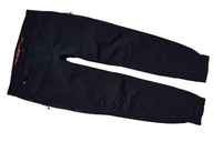 REVOLUTION RACE RVRC OUTDOOR MĘSKIE SPODNIE stretch roz XL