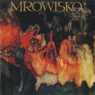 CD - klan 'mrowisko' jewel box