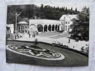 IWONICZ ZDRÓJ ŁAZIENKI RZADKIE WYDANIE Z PTTK