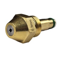 0,3mm Dysza palnika olejowego multiolejowego na olej przepracowany BAIRAN