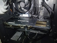 Gigabyte RTX 3060 GAMING OC 12GB Rev 1.0 bez LHR