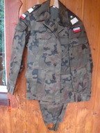 Mundur polowy generała brygady wz.127A/MON