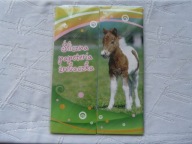 ŚLICZNA PAPETERIA ŻREBACZKA