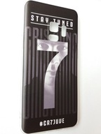 etui samsung galaxy s9 Ronaldo