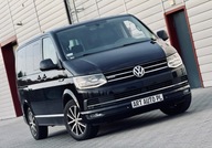 Volkswagen Multivan Multivan 2.0 TDI Bulli 4Motion 2.0 Diesel 205KM