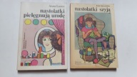 NASTOLATKI PIELEGNUJA URODE + NASTOLATKI SZYJA