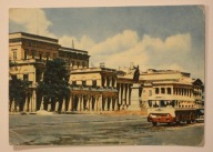 WARSZAWA - Plac Dzierżyńskiego, 1965 rok