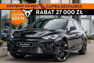 Cupra Leon Sportstourer Tribe Edition 2.0 TSI 204